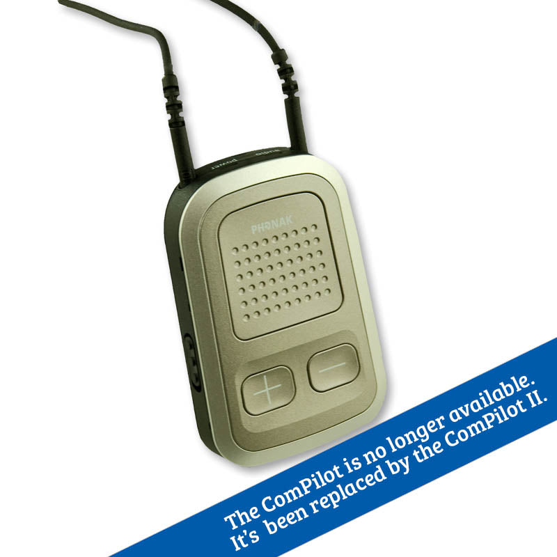 Phonak ComPilot