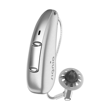 All Hearing Aids – Advanced Affordable Hearing, LLC
