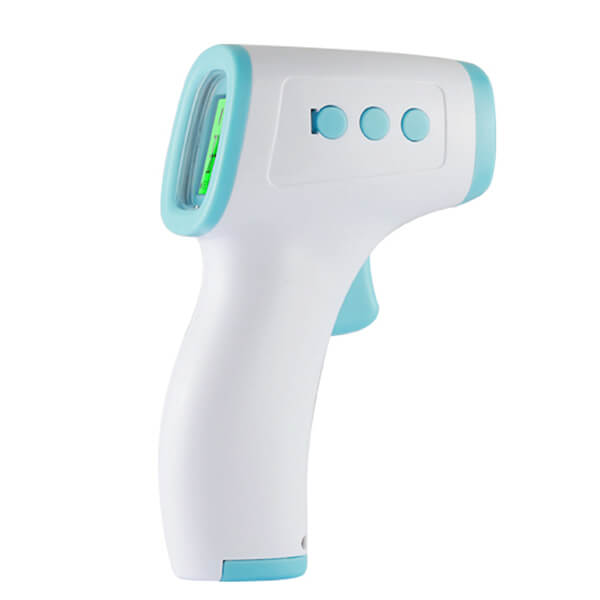 Infrared Forehead Thermometer