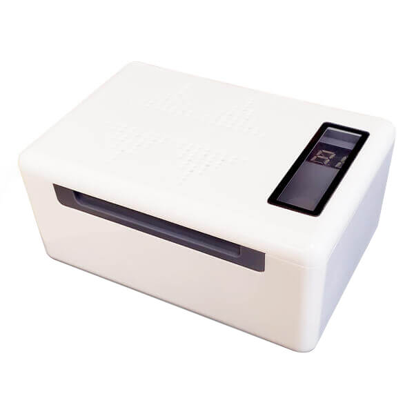 UV Light Hearing Aid Electronic Dryer Dehumidifier