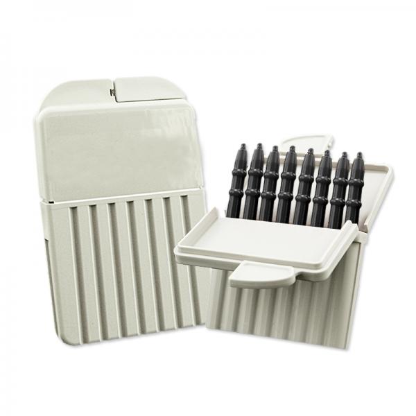 Signia MiniReceiver Wax Guards