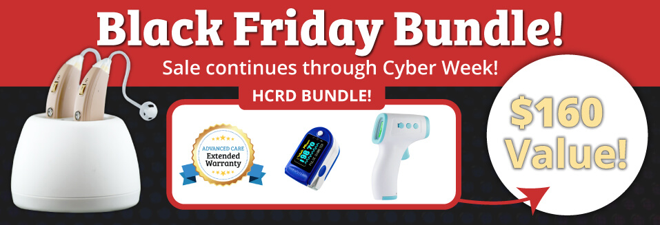 Black Friday Bundle!