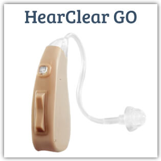 HearClear GO