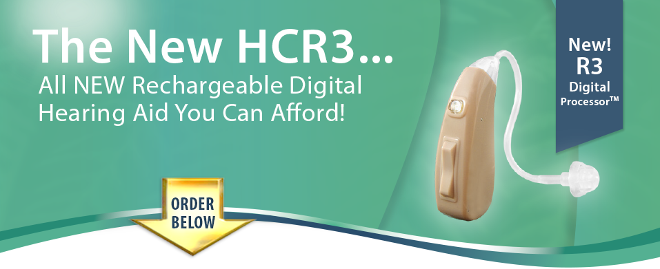 The New HCR3 order below