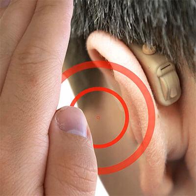 What Can I Do About the Feedback Produced By My Hearing Aids?