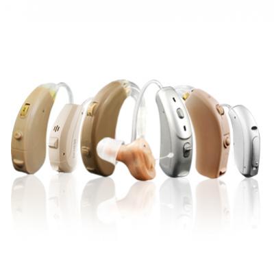What Are The Best Hearing Aids?