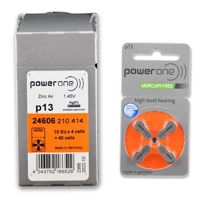 PowerOne 13 Batteries