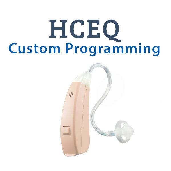 HCEQ Custom Programming