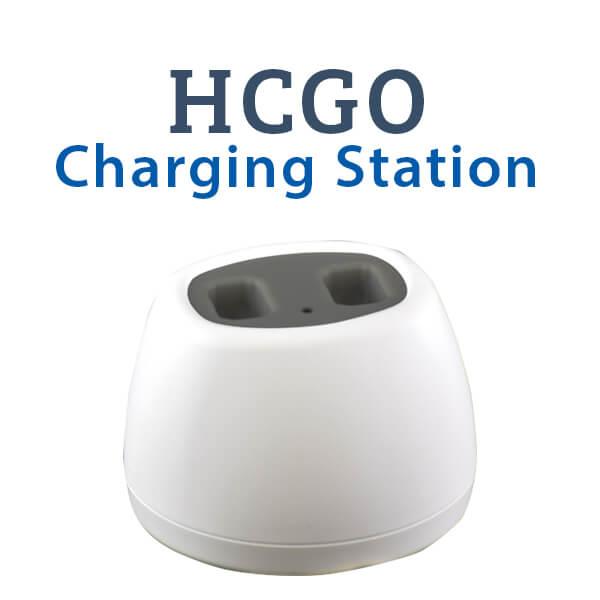 HCGO Charging Station
