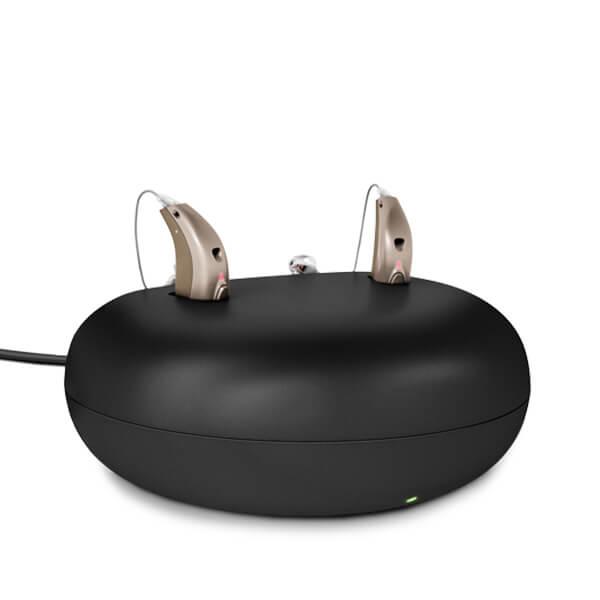 Sonic Innovations Captivate 20 Hearing Aid Charging Base