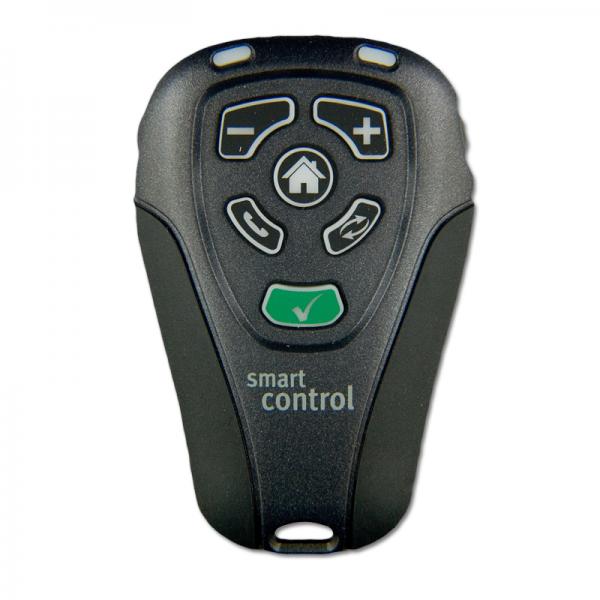 Unitron Smart Control Remote | Advanced Affordable Hearing