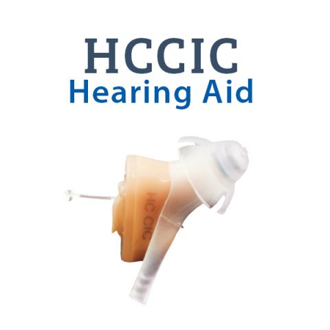 HCCIC Hearing Aid