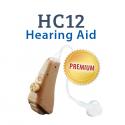 HC12 Digital Hearing Aid
