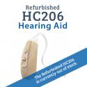 HC206 Refurbished Out of Stock