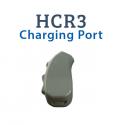 HCR3 Rechargeable Digital Hearing Aid Charging Port