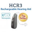 HCR3 Rechargeable Digital Hearing Aid