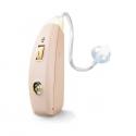 HCRD Rechargeable Hearing Aid Single