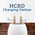 HCRD Charging Station