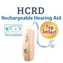 HCRD Rechargeable Hearing Aid