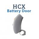 HCX Digital Hearing Aid Battery Door