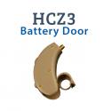 HCZ3 Digital Hearing Aid Battery Door