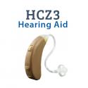 HCZ3 Digital Hearing Aid Taupe