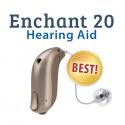 Sonic Innovations Enchant 20 Hearing Aid